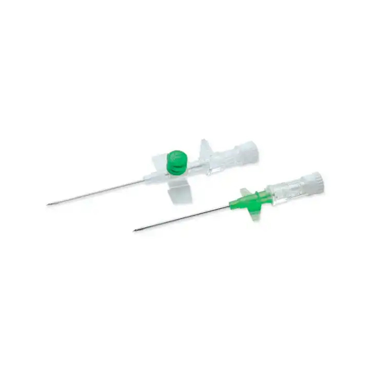 I.V. Cannula 18G