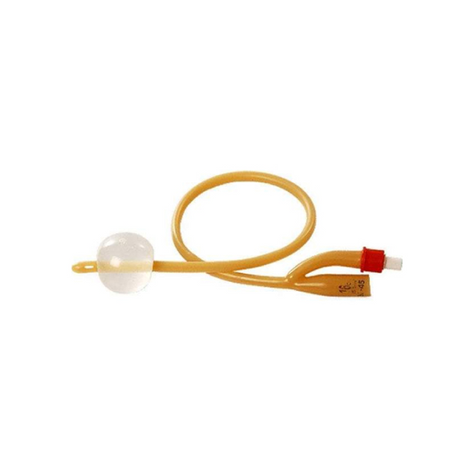 Foley Catheter (2-Way) – Angle