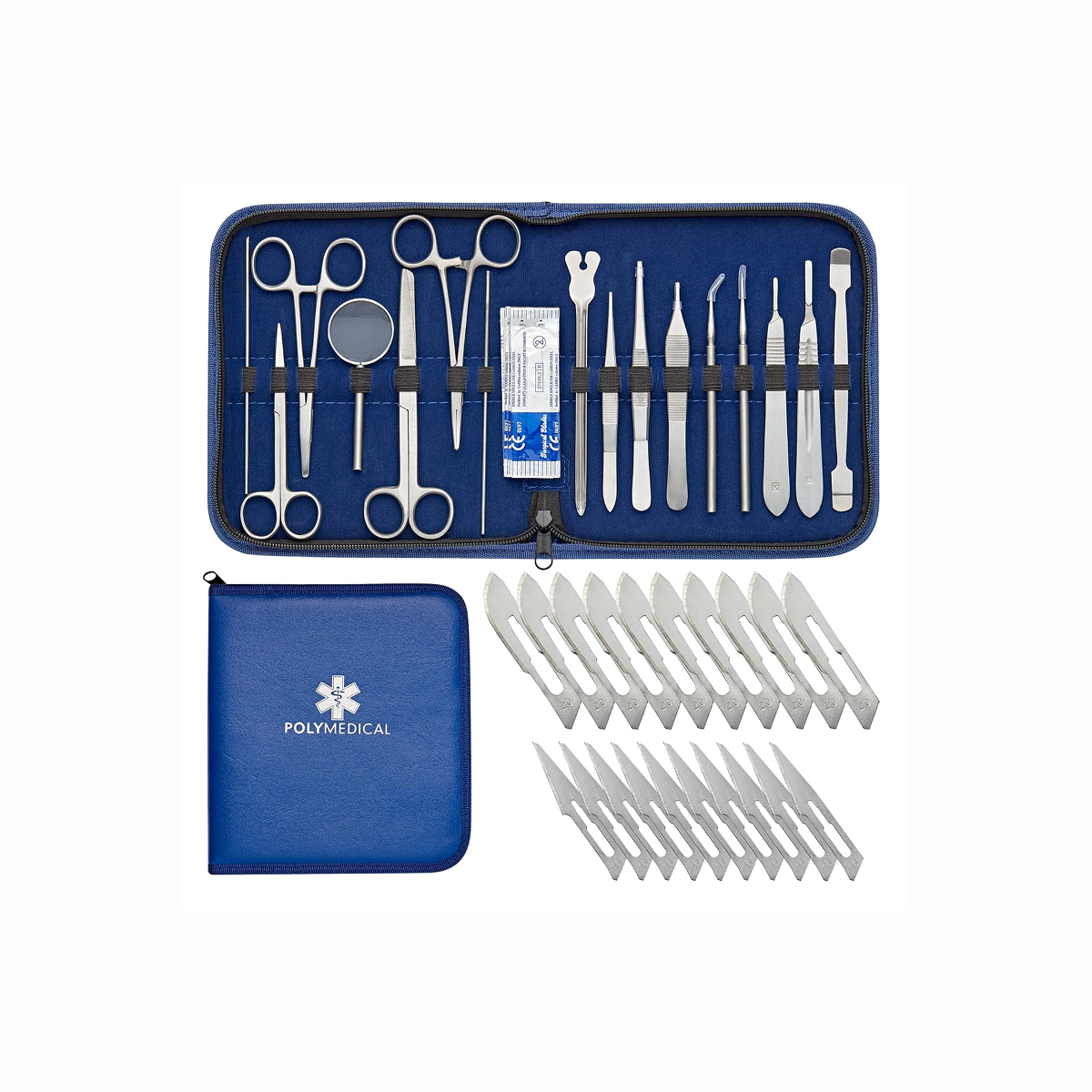 Medical Dissection Box