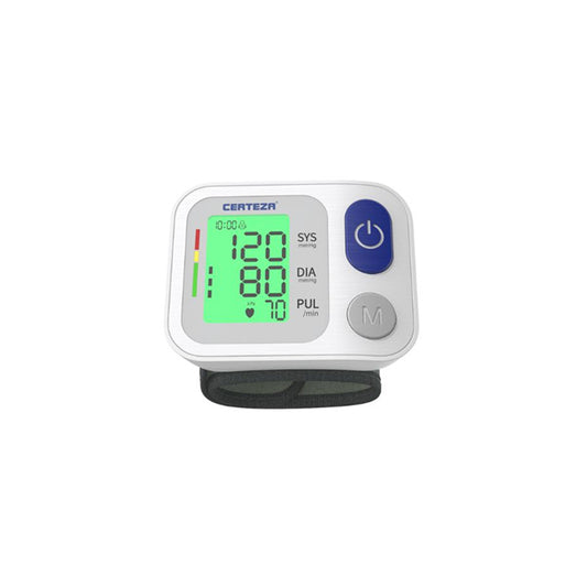 Certeza Wrist BP Monitor BM 303
