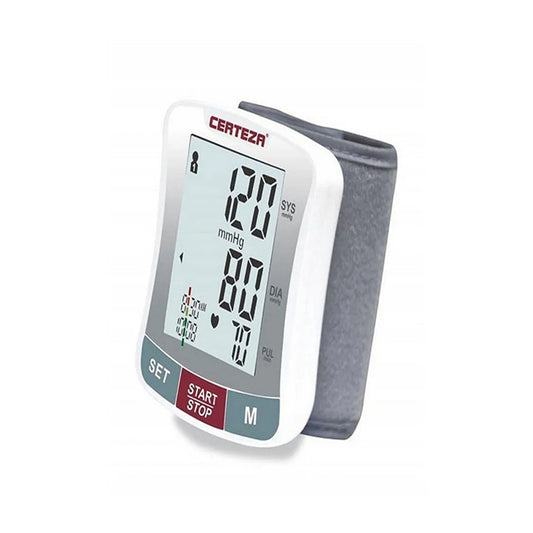 Certeza Wrist BP Monitor BM 307
