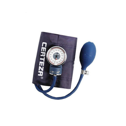 Certeza Aneroid BP Apparatus 1002