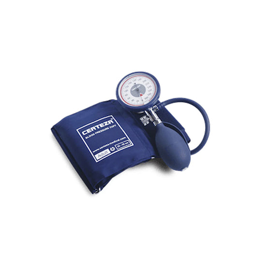 Certeza Aneroid BP Apparatus 1006