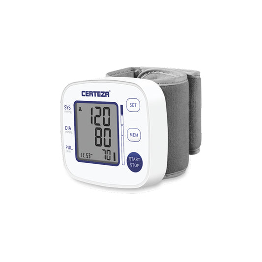Certeza Wrist BP Apparatus BM-300