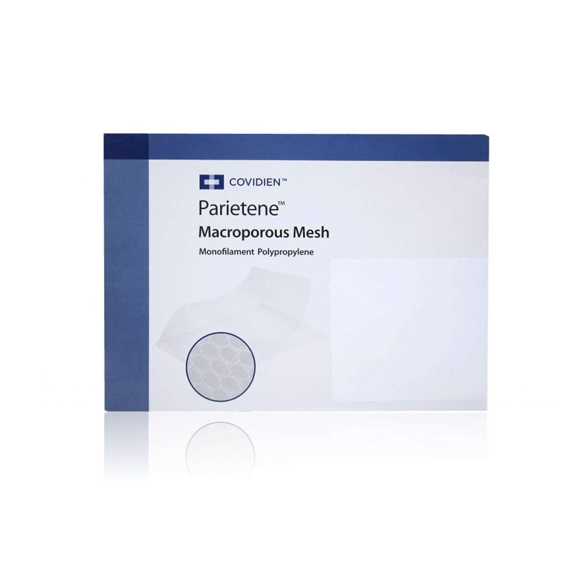 Covidien Macroporous Surgical Mesh 6x11 cm