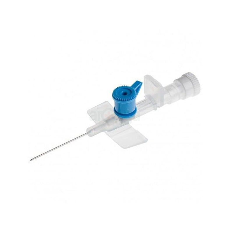 I.V. Cannula 22G