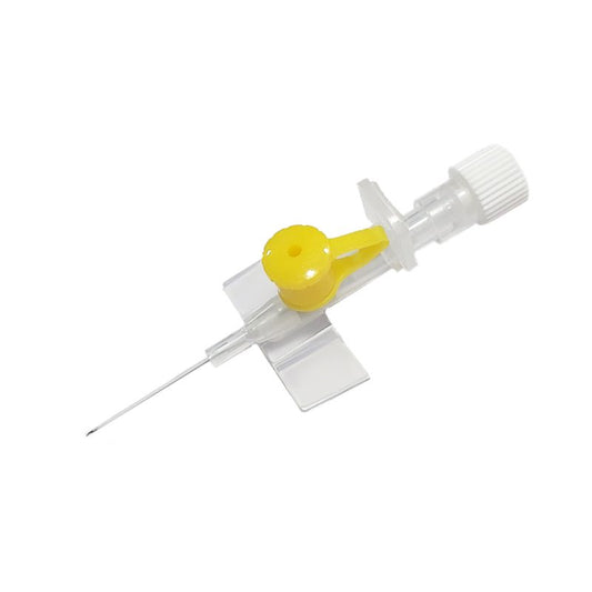 I.V. Cannula 24G