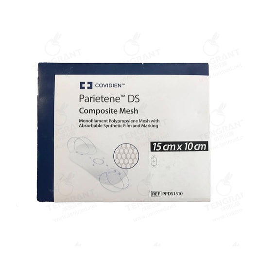Covidien Composite Mesh 15x10 cm