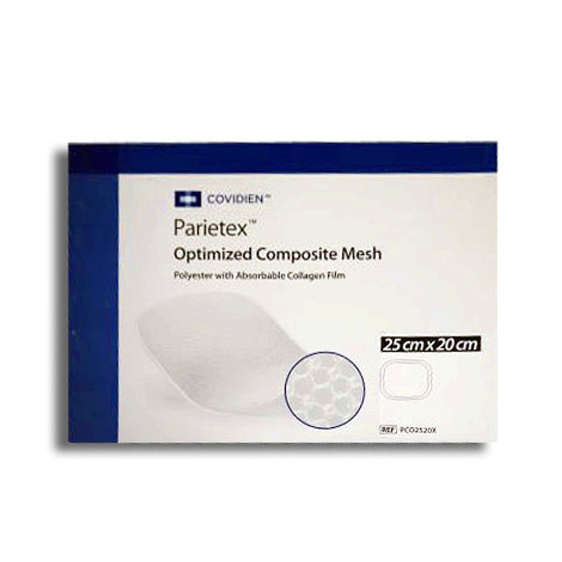 Covidien Composite Mesh 20x25 cm