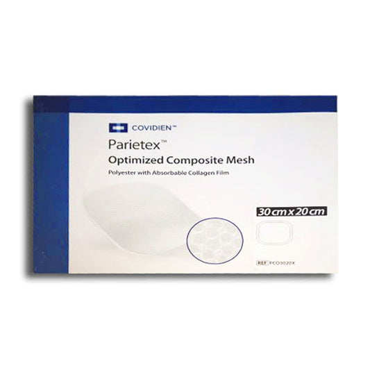 Covidien Composite Mesh 30x20 cm