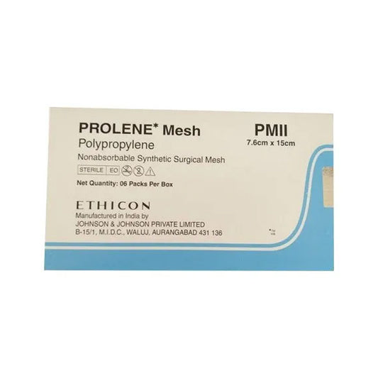 China Surgical Mesh 15x15 cm