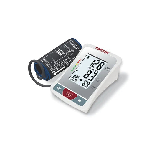 Certeza BM 407 Digital BP Monitor