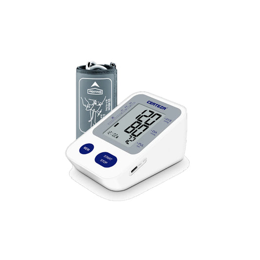 Certeza BM 400 Digital BP Monitor