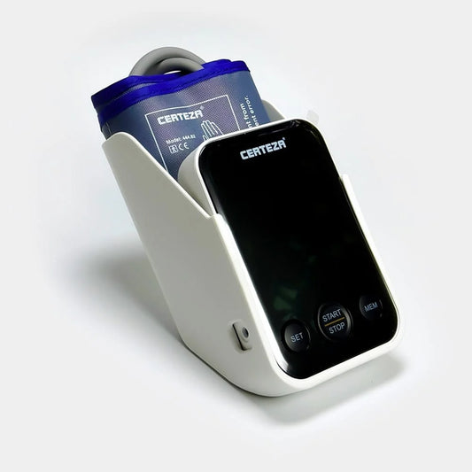 Certeza BM 450 Digital BP Monitor