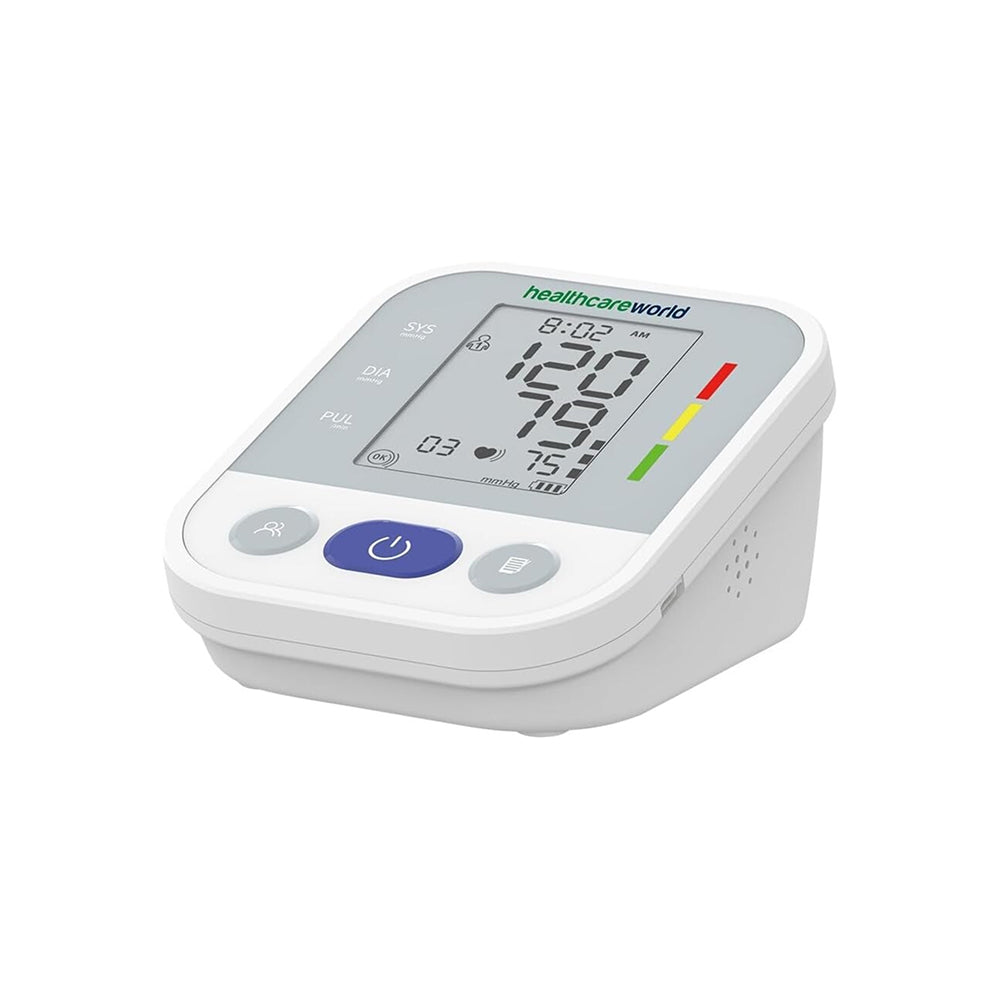 Certeza BP Apparatus Digital BM 404