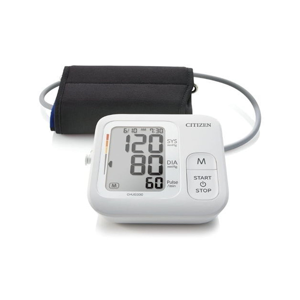 Citizen BP Apparatus Digital CHU-304