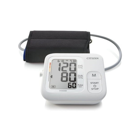 Citizen BP Apparatus Digital CHU-304