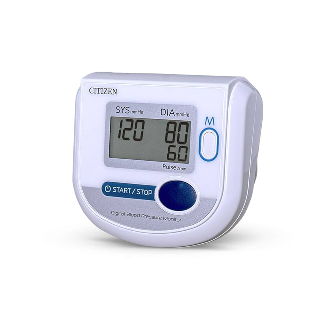 Citizen BP Apparatus Digital CH-453
