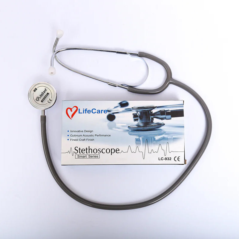 Life Care LC-4001 Stethoscope