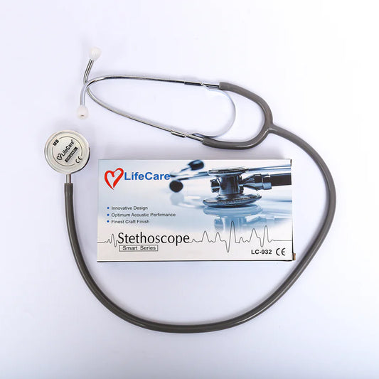 Life Care LC-4001 Stethoscope