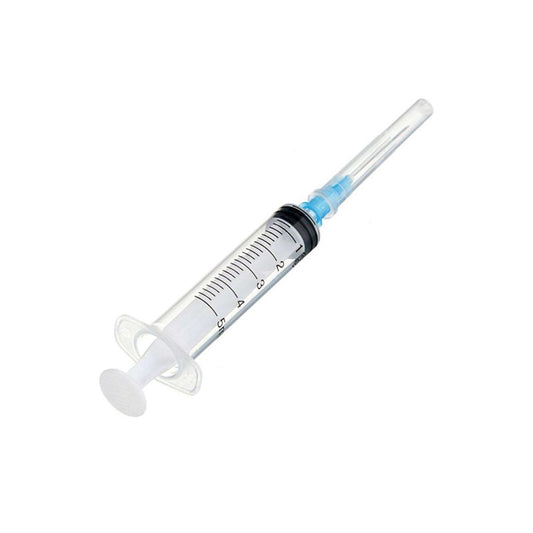 China 3cc Disposable Syringes