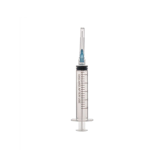 China 10cc Disposable Syringes