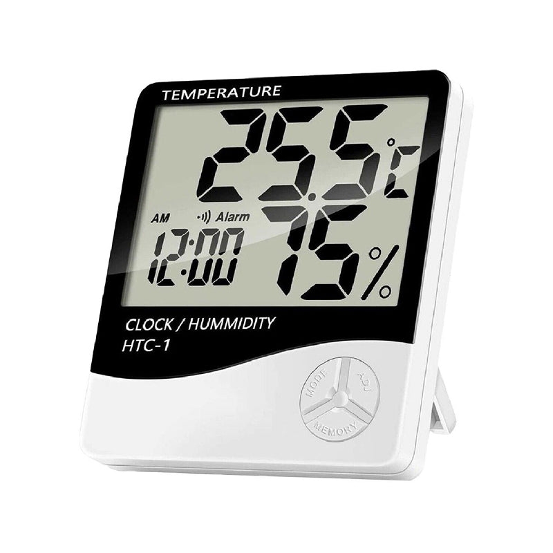 Digital Room Thermometer HTC-1