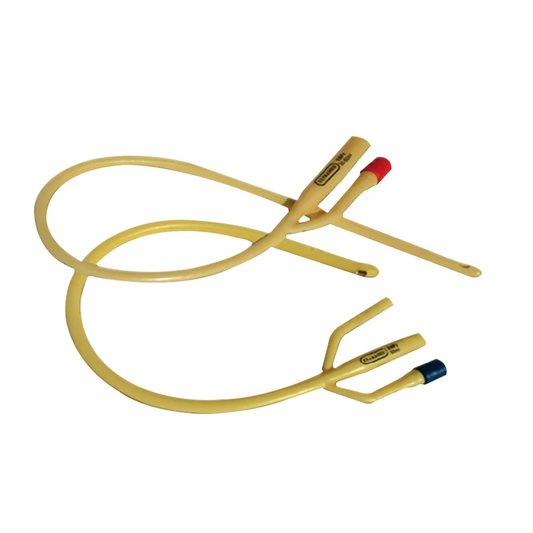 Foley Catheter (2-Way) – Latex