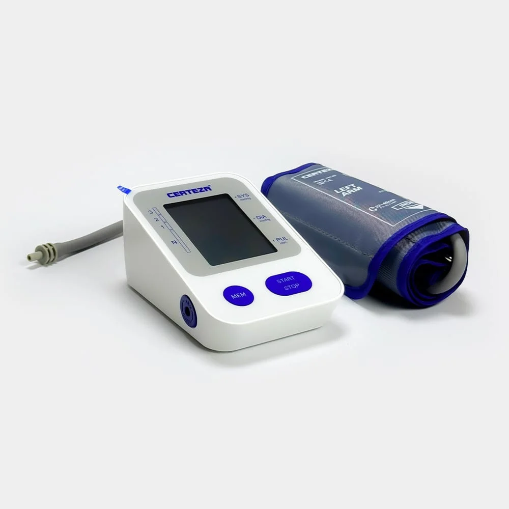 Certeza BM 400 Digital BP Monitor