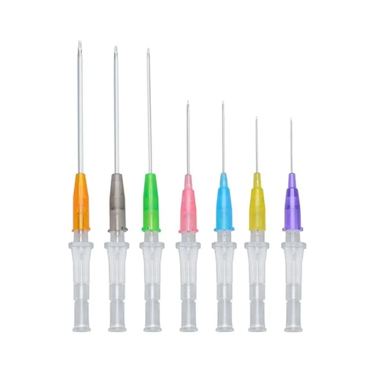 I.V. Cannula 14G