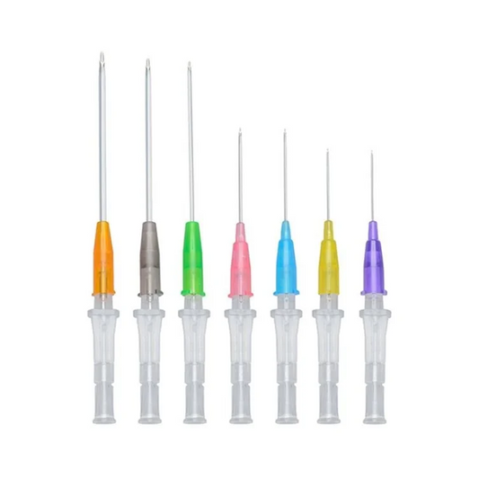 I.V. Cannula 14G