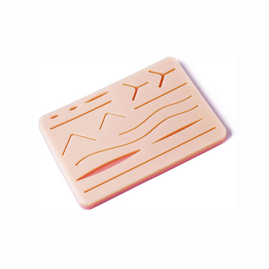 Suture Pads