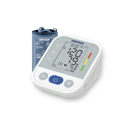 Certeza BP Apparatus Digital BM 404