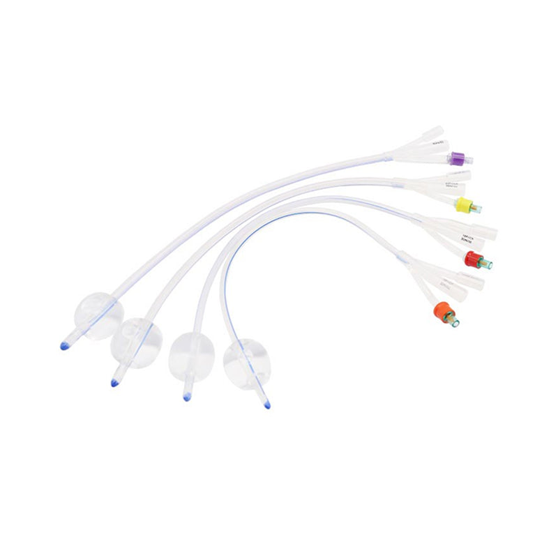 Foley Catheter (2-Way) – China (Size 28)