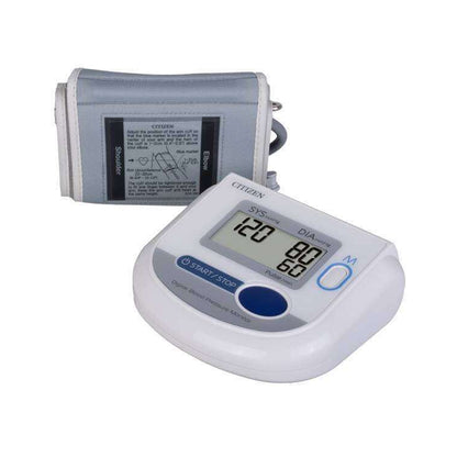 Citizen BP Apparatus Digital CH-453