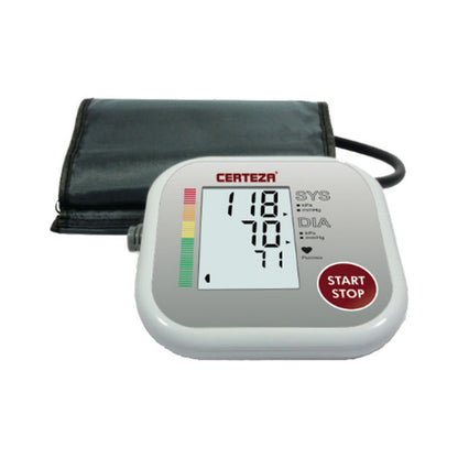 Certeza BM 405 Digital BP Monitor