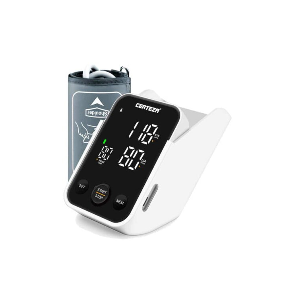 Certeza BM 450 Digital BP Monitor